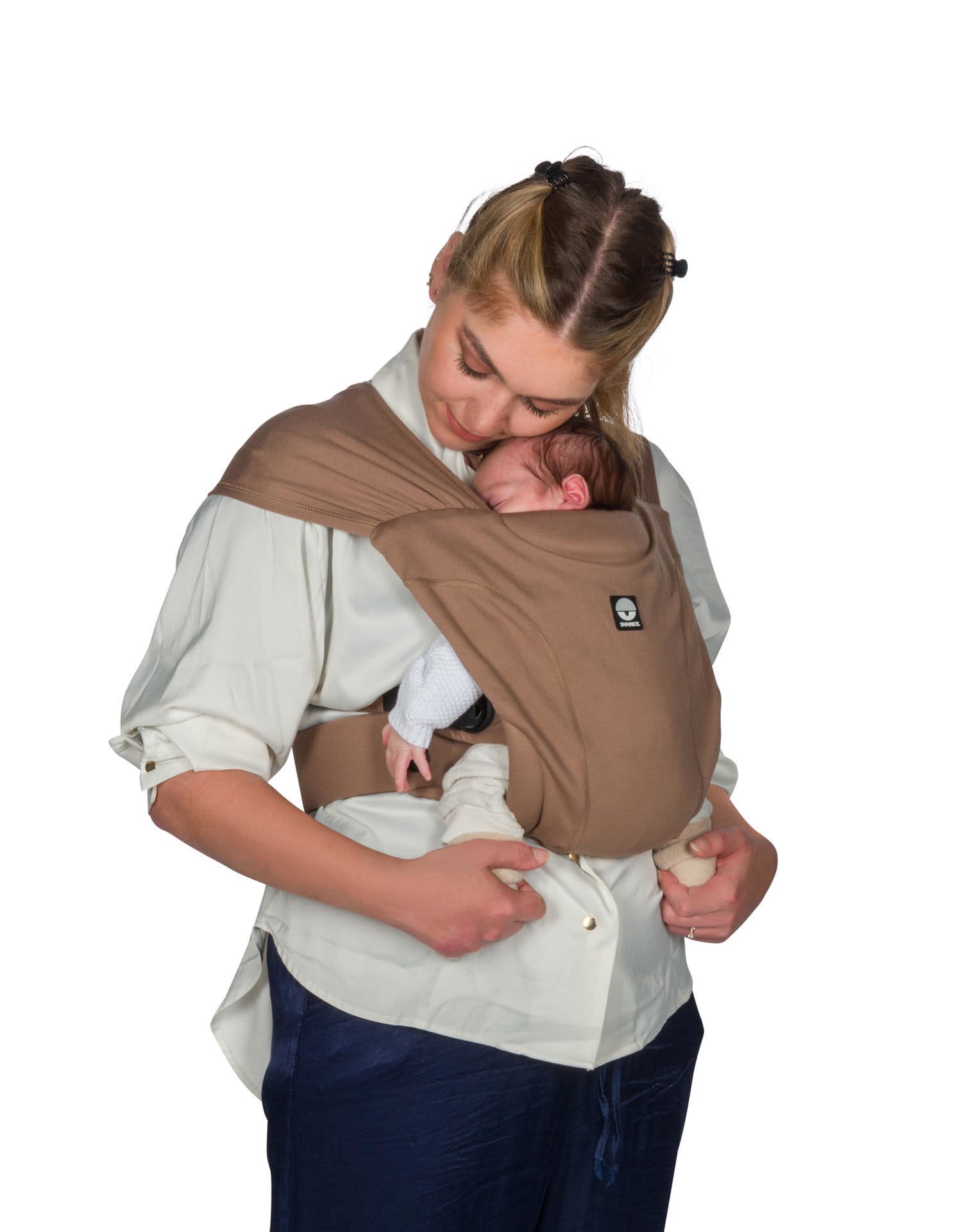 Dooky Carrier Be One – Mocha