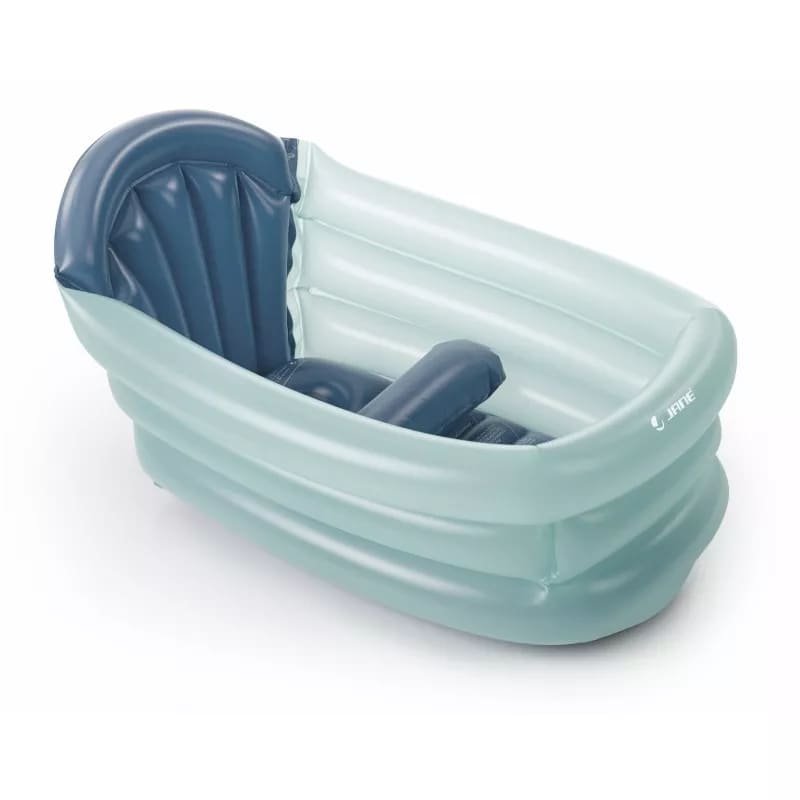 Jane Inflatable Bath Blue
