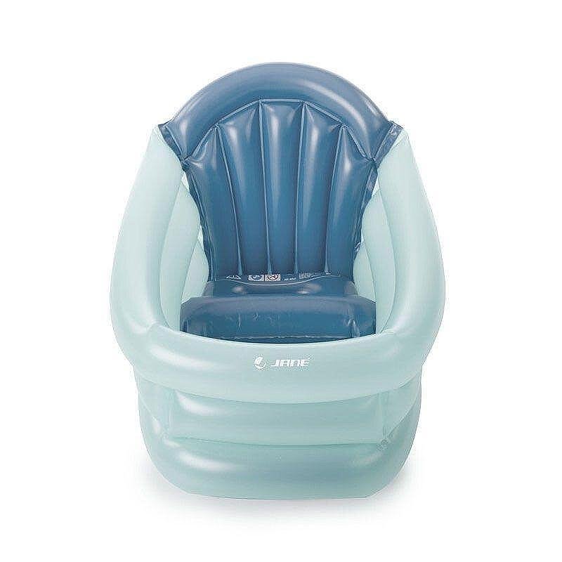 Jane Inflatable Bath Blue