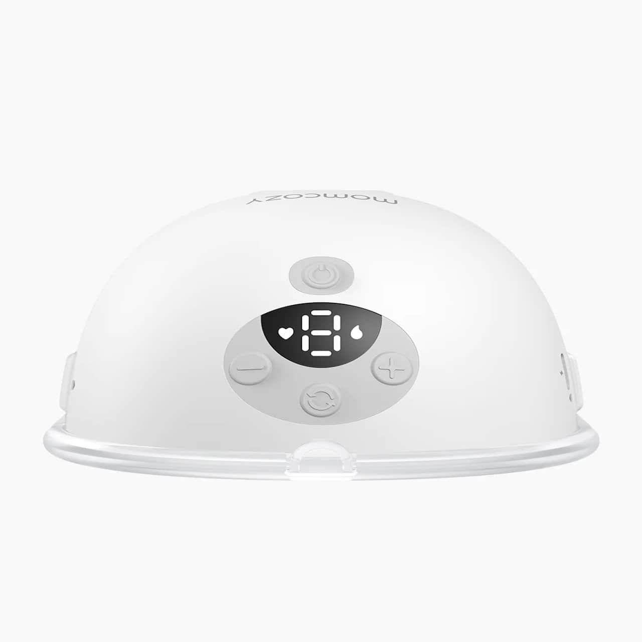 Momcosy Double M5 Wearable Electric Breast Pump