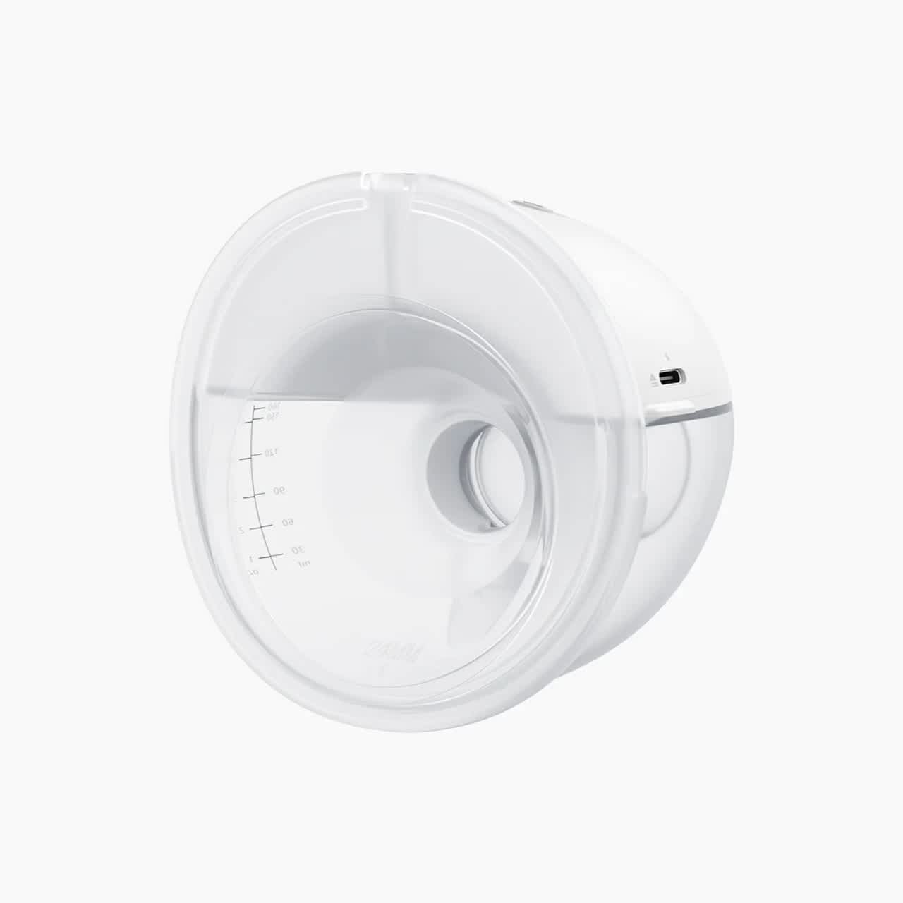 Momcosy Double M5 Wearable Electric Breast Pump