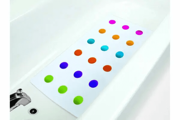 Munchkin – Dandy Dots Bath Mat
