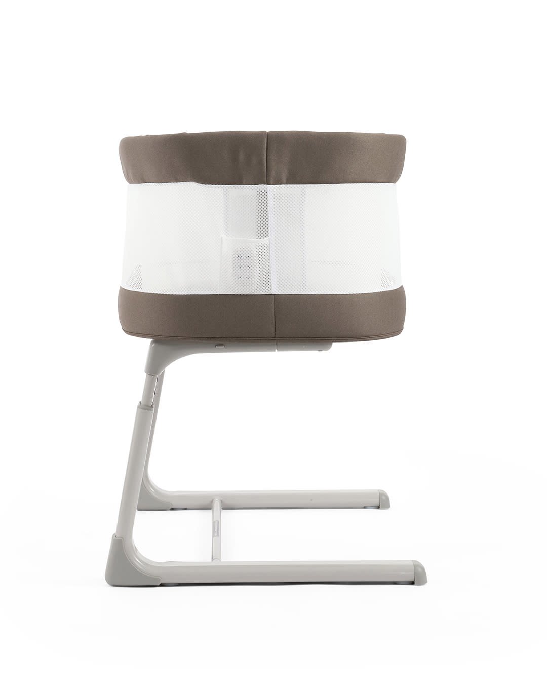 Babystyle Oyster Wiggle Crib – Mink