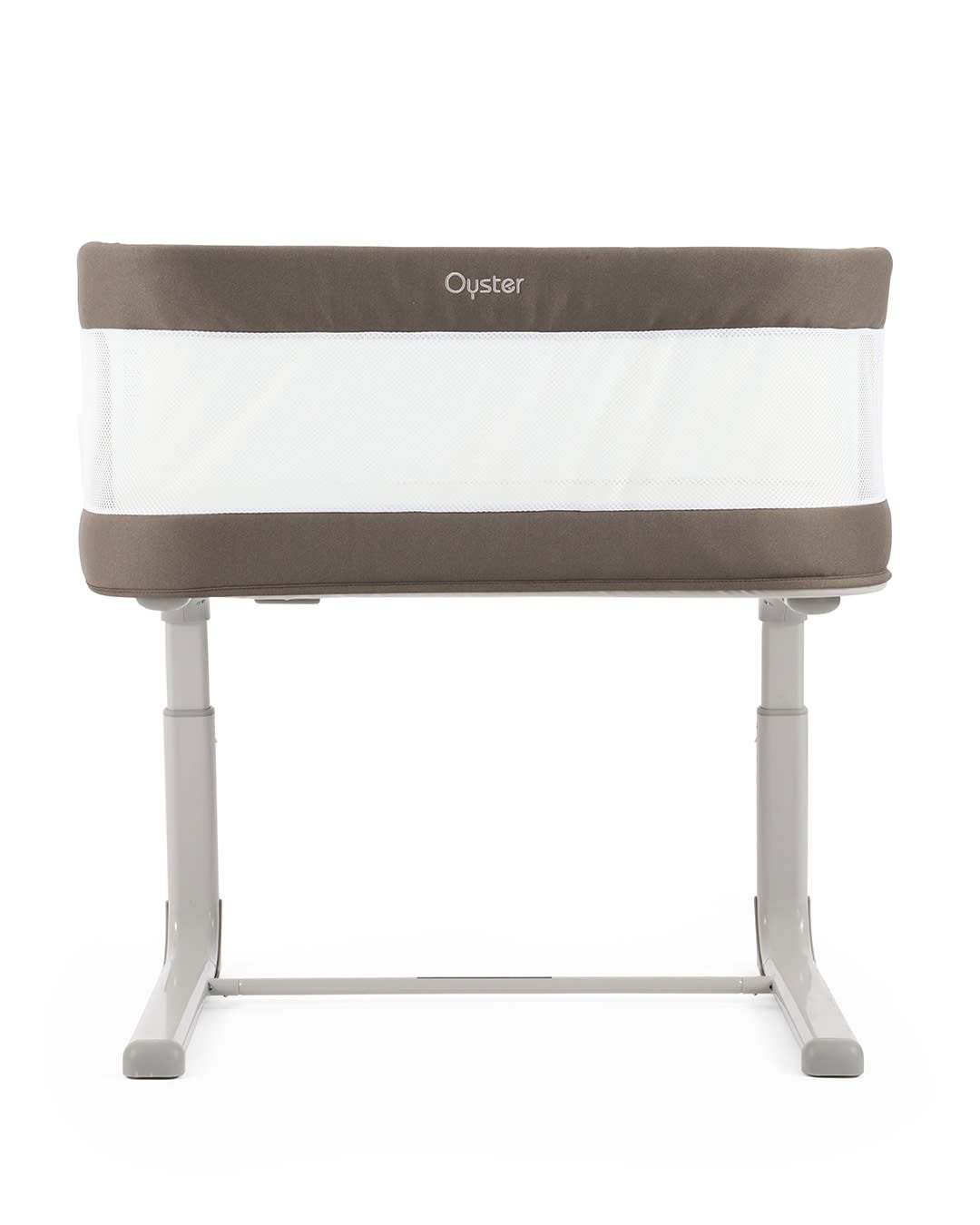 Babystyle Oyster Wiggle Crib – Mink