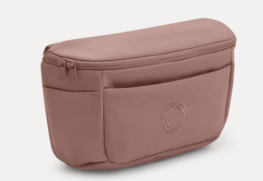 Bugaboo Organiser Dusky Pink