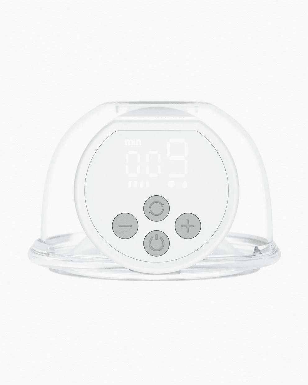MomCozy S12 Pro Single Wearable Breast Pump