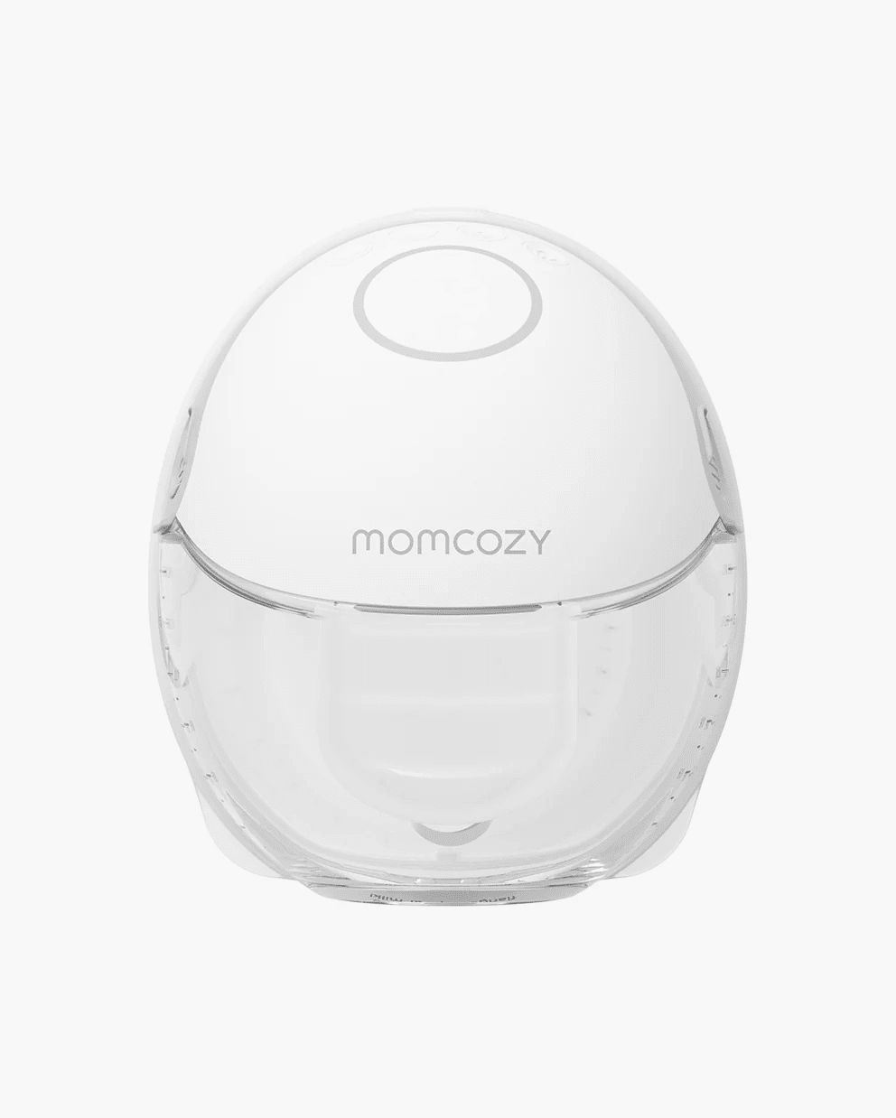 MomCozy M6 Wearable Single Breast Pump