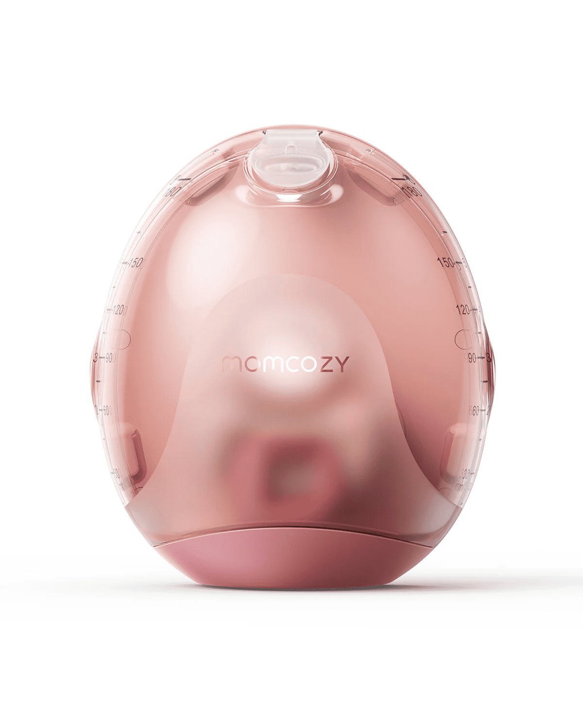 MomCozy Air 1 Ultra Slim Double Breast Pump