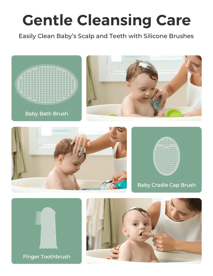 MomCozy Core Baby Kit ( basic)