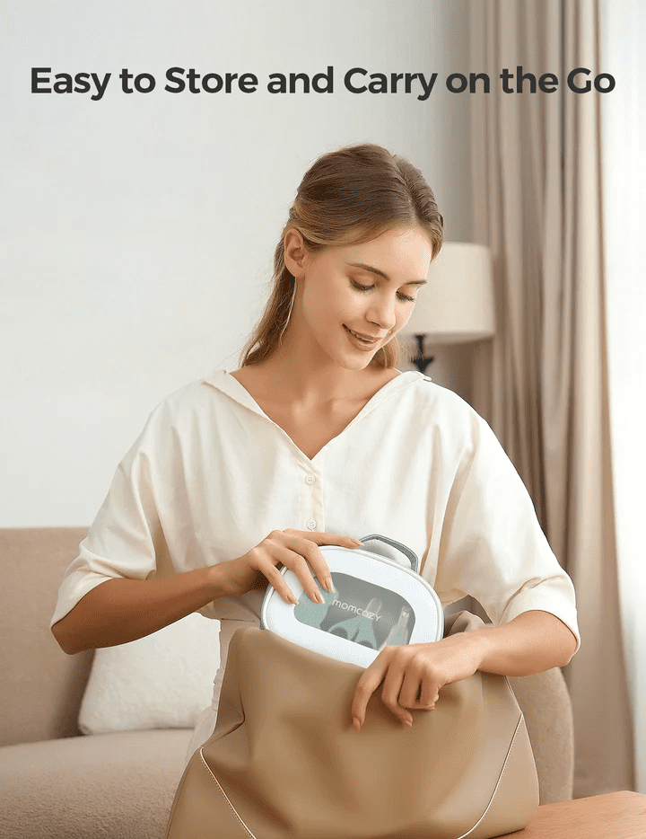 MomCozy Core Baby Kit ( basic)