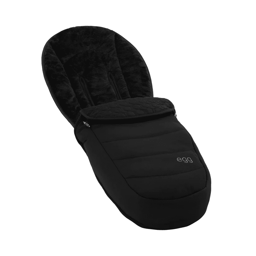 Egg 3 Footmuff Panther