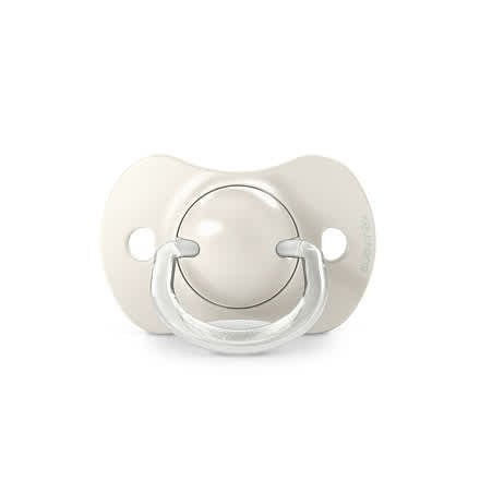 Suavinex soother Physiological -Birdies Green 6-18m