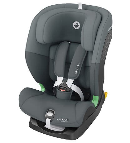Maxi Cosi Titan S I-Size -Tonal Graphite