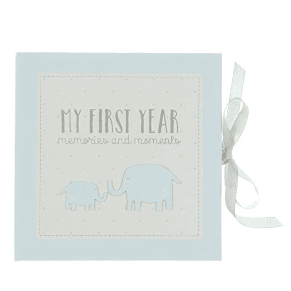 Petit Cheri Collection Book -Blue