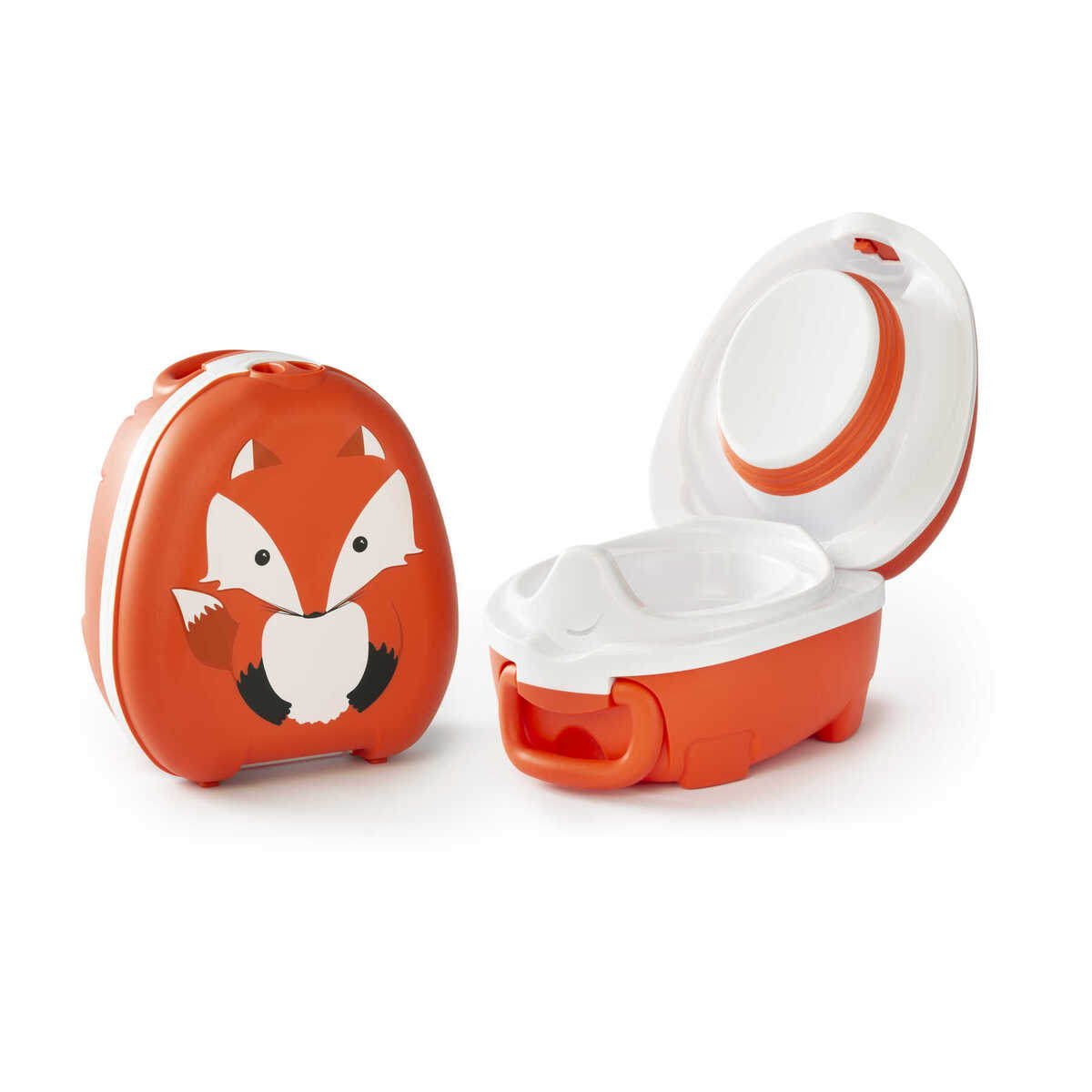 Carry Potty – Fox
