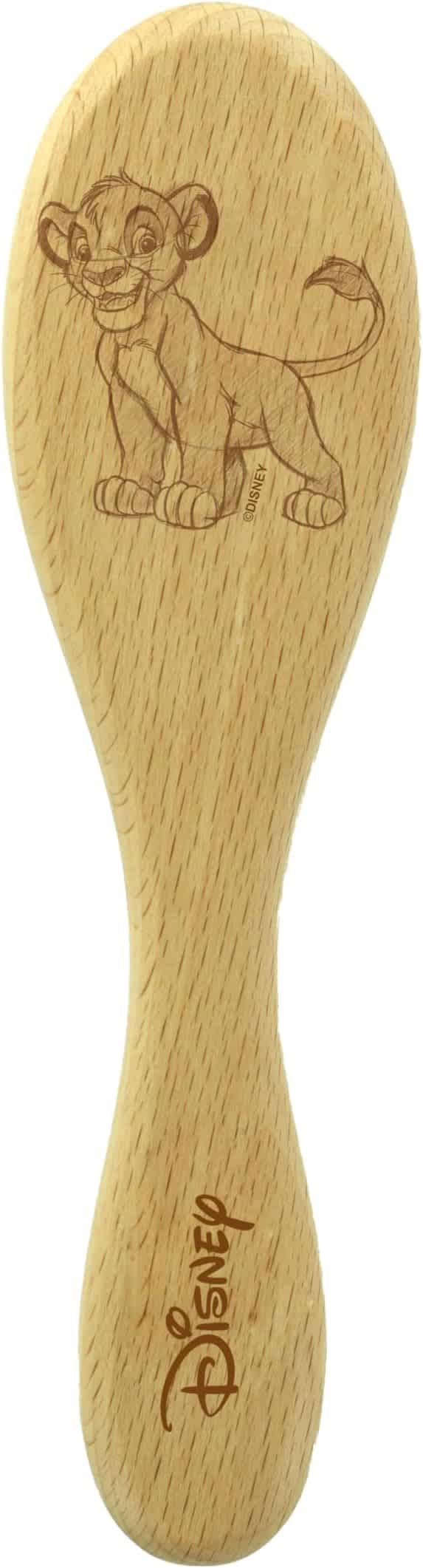 Disney Baby – Simba Hair Brush