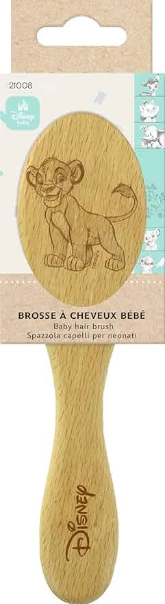 Disney Baby – Simba Hair Brush