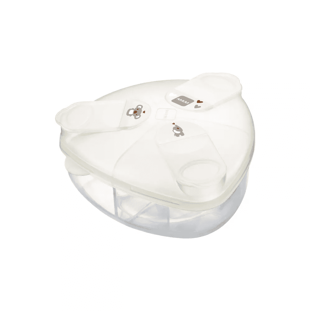 Mam Milk Powder Box – Neutral