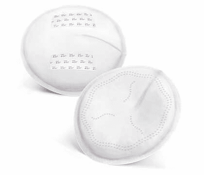 Avent Breast Pads X 60