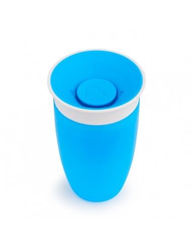 Munchkin Miracle Sippy Cup 12m+ -Blue