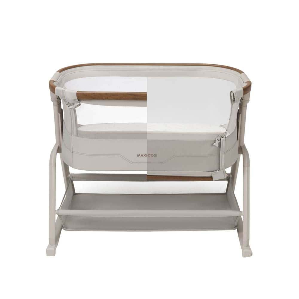Maxi Cosi Iora Plus – Elegance Beige
