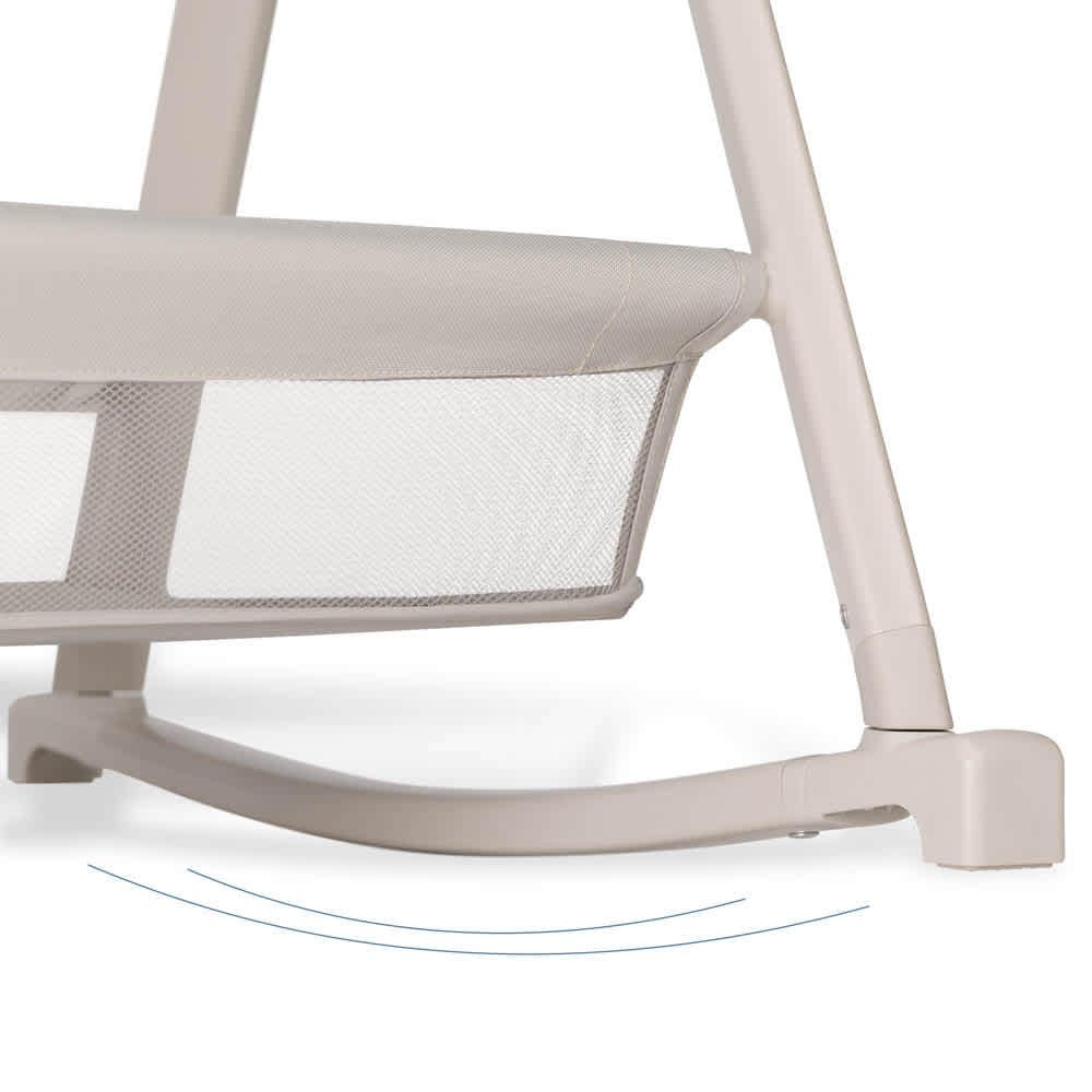 Maxi Cosi Iora Plus – Elegance Beige