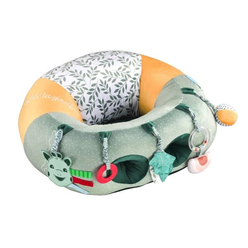 Sophie La Girafe – Once Upon A Time Collection Baby Seat & Play