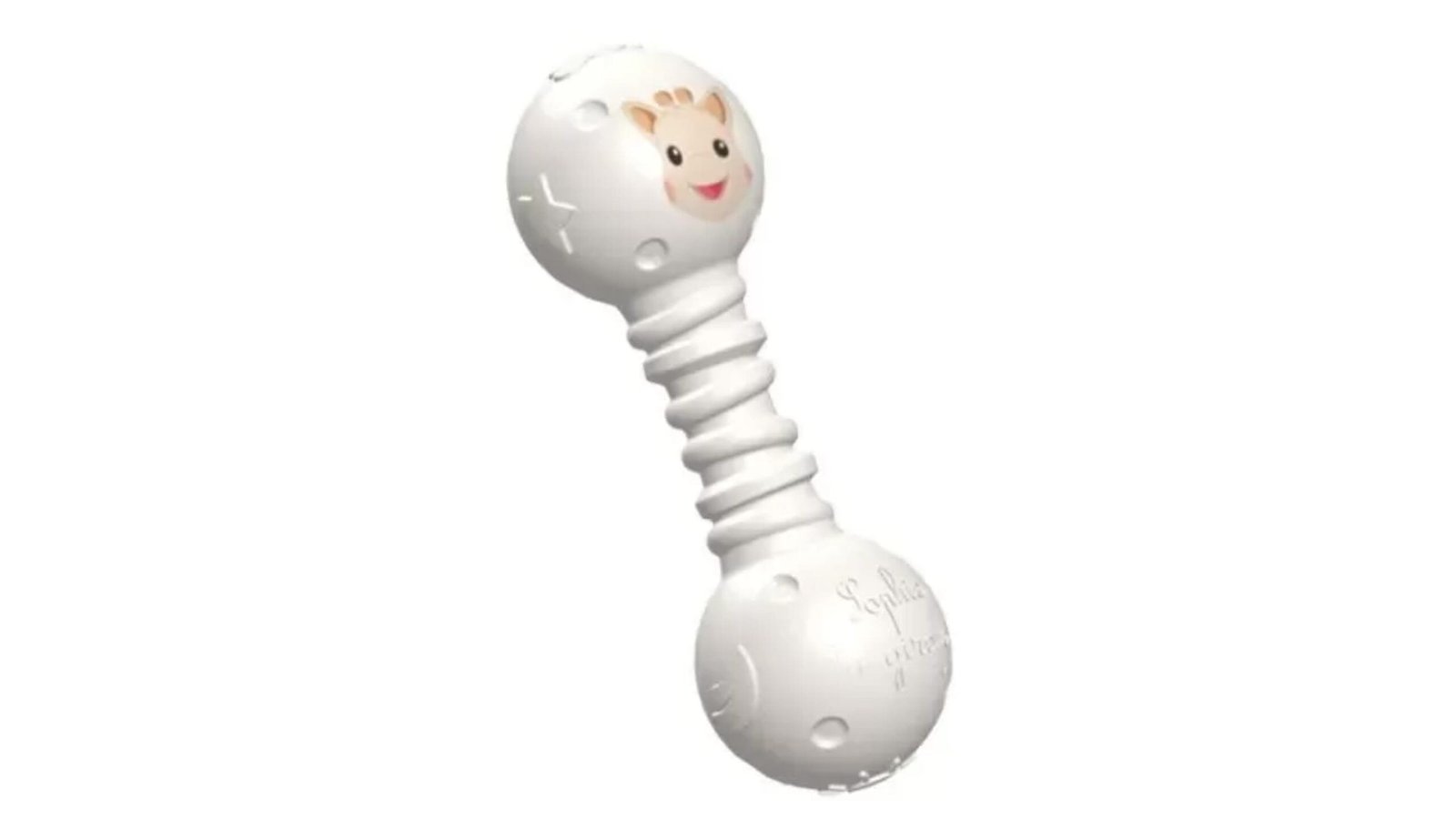 Sophie La Girafe – Once Upon A Time Collection Teething Rattle
