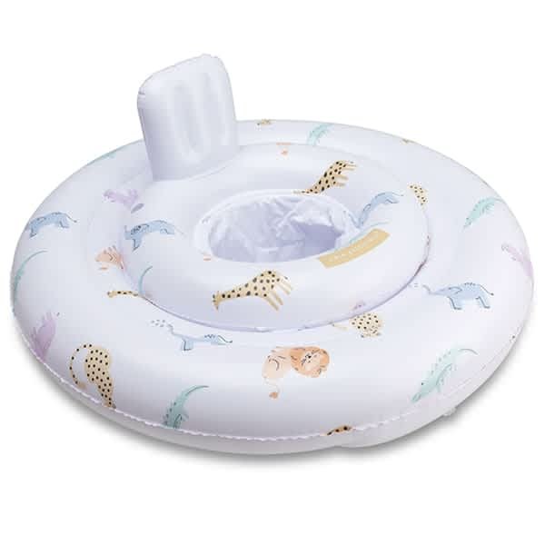 Swim Essentials – Baby Float 1-2 Year Wild Life