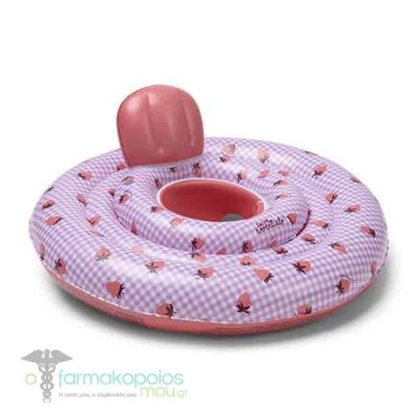 Swim Essentials – Baby Float 0-1 Year Strawberry