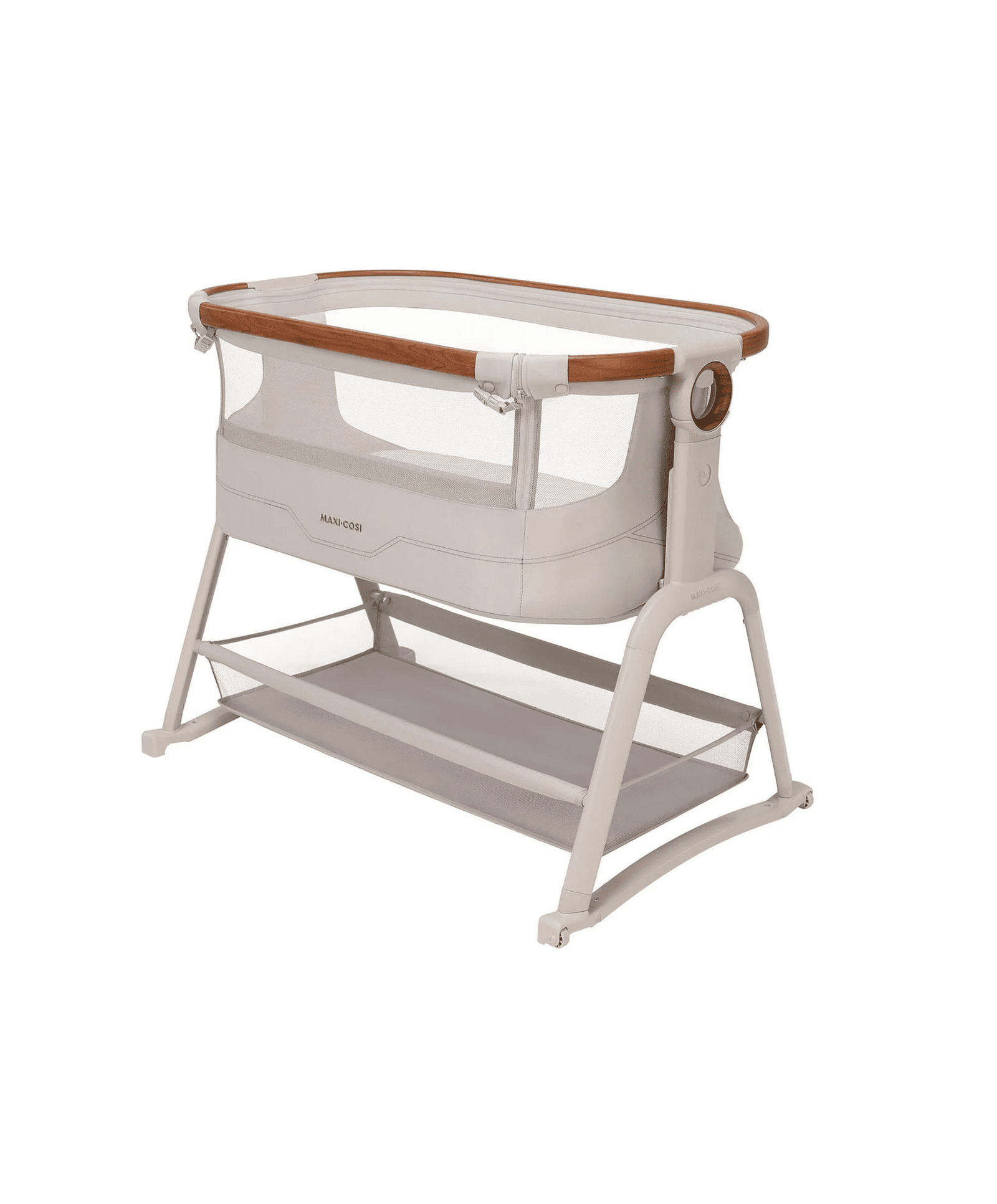Maxi Cosi Iora Plus – Elegance Beige