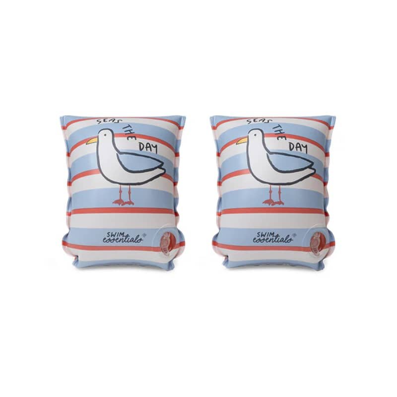 Swim Essentials – Armbands 0-2Yrs – Seas the Day