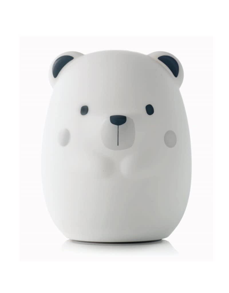 Jane Yum Bear Big – White
