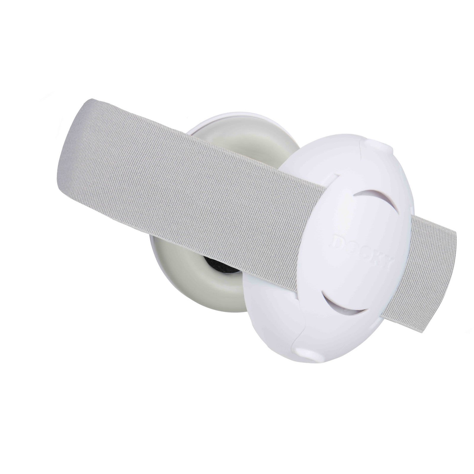 Dooky Ear Protection 2 in 1 Baby/Junior 0-12 Y