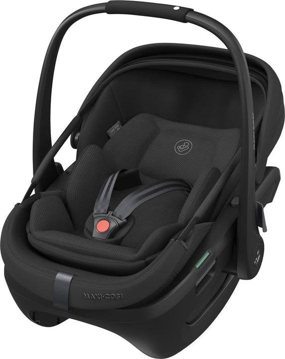 Maxi Cosi – Coral Slide Tech 360 Pro : Black