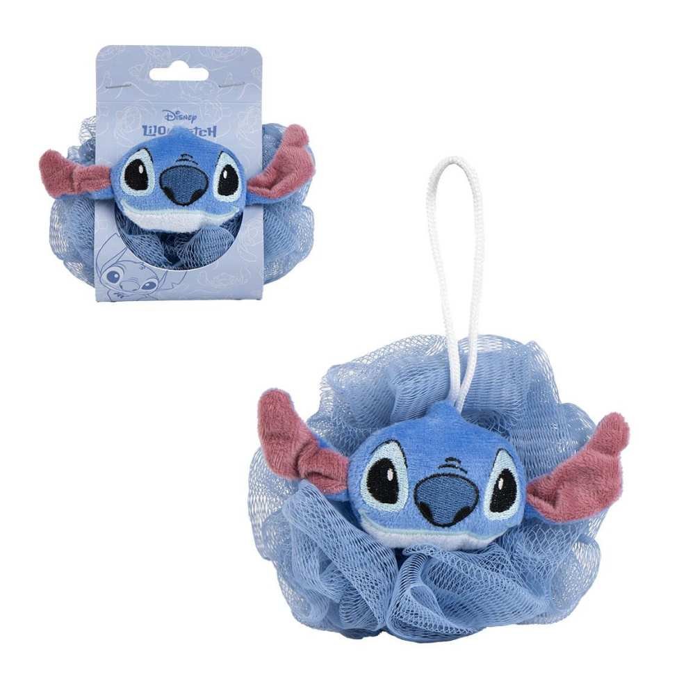 Disney Baby – Stitch Shower Puff
