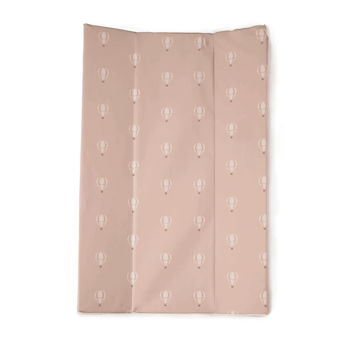 Clair De Lune Wedge Changing Mat : Balloon