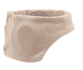 Dooky – Headband Ear Protection From Loud Noises 6/18m : Beige