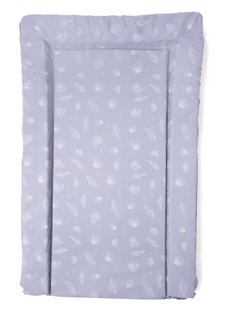 East Coast – Standard Changing Mat : Seashell