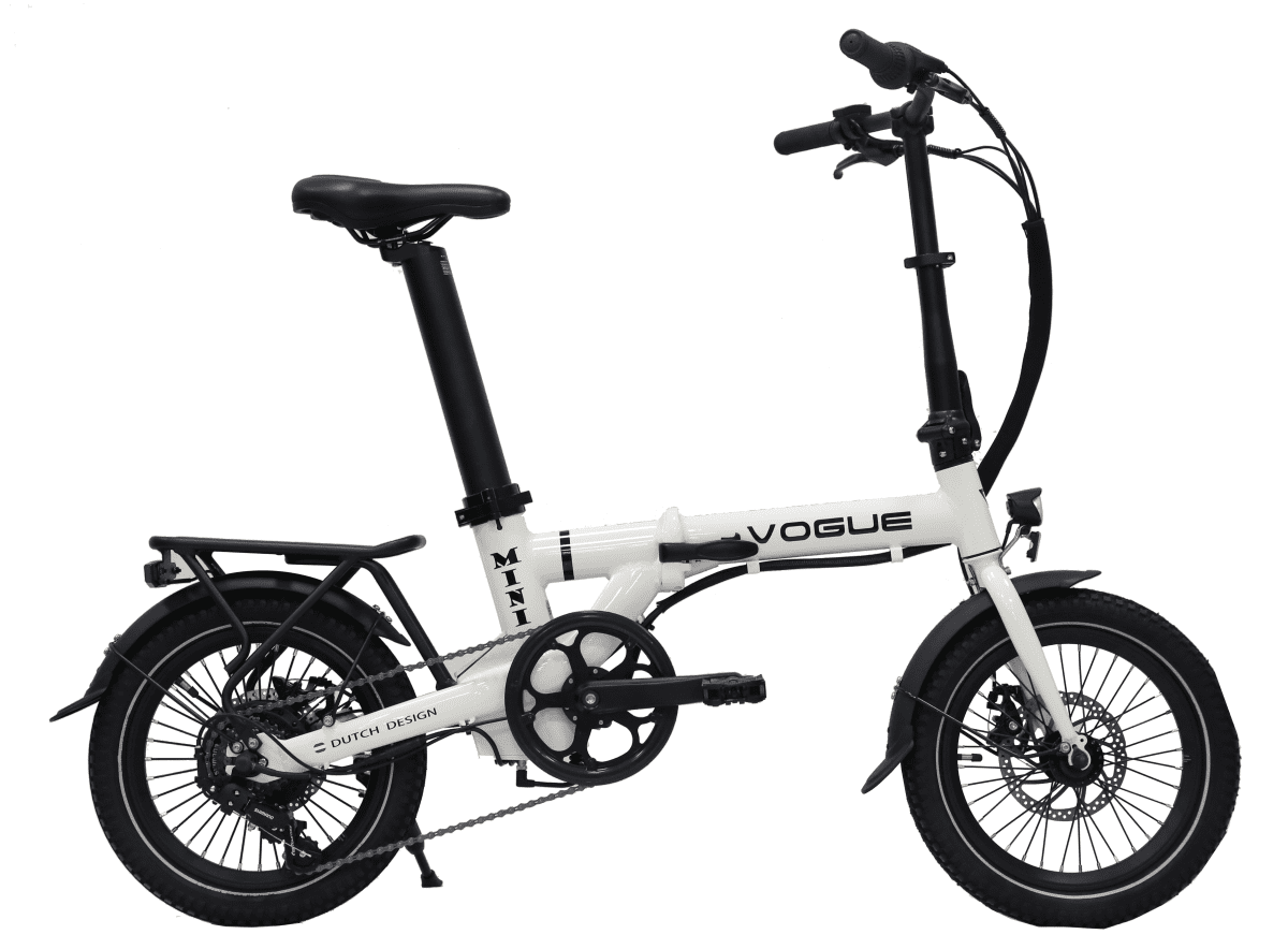 Vogue Mini – EBike: V20