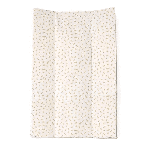 Clair De Lune Wedge Changing Mat : Dash