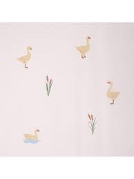 Clair De Lune Folding Changing Mat 60x40cm : Duckling