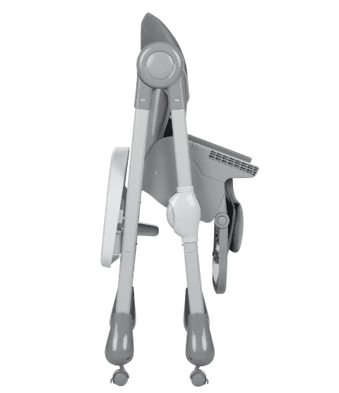 Bebe Confort Highchair OLEA : Mineral Gray