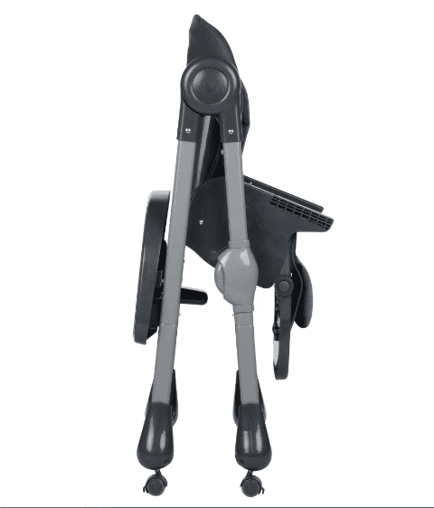 Bebe Confort Highchair OLEA : Mineral Graphite