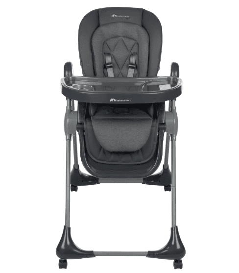 Bebe Confort Highchair OLEA : Mineral Graphite