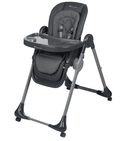 Bebe Confort Highchair OLEA : Mineral Graphite
