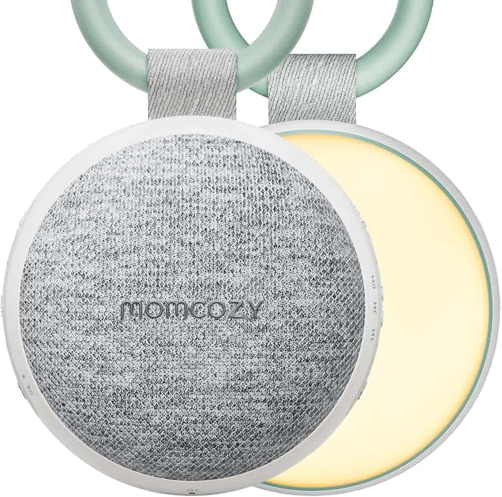 Momcozy Portable Sound Machine