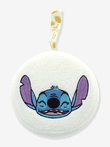 Disney Baby – Stitch Round Bath Sponge