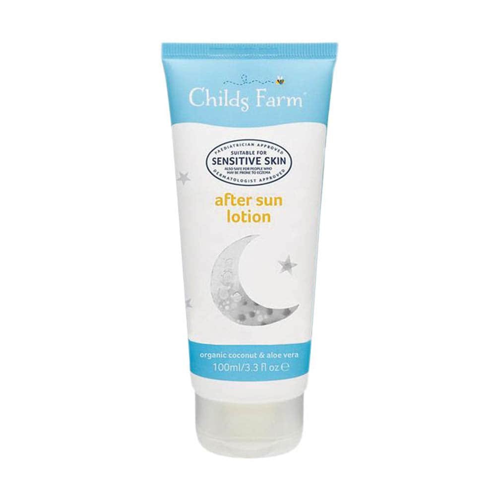 Childs Farm Baby & Kids 100ml : Aftersun Lotion